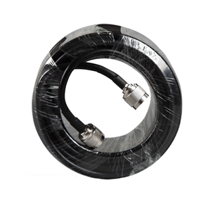 50-5黑色跳线（可定制长度做好接头）