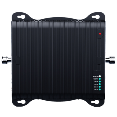 GSM+DCS+WCDMA，三频主机（出口产品）