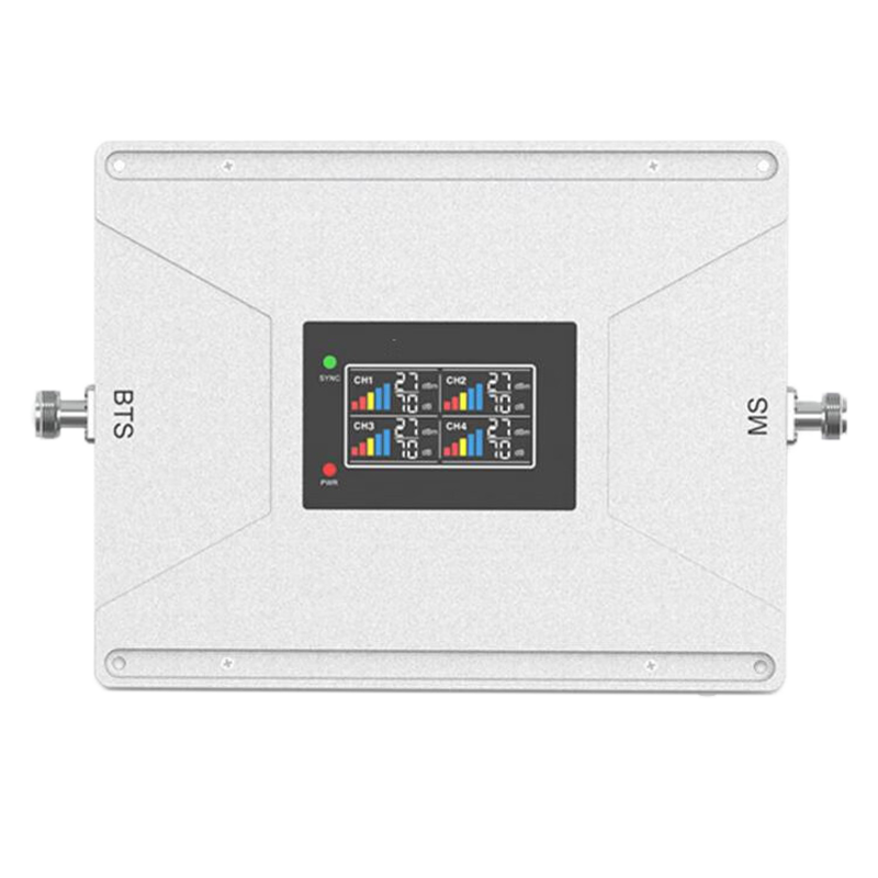 CDMA,GSM,DCS,B39-TDD1900,B38-TDD2600,B41-TDD2600,四频主机（出口产品）