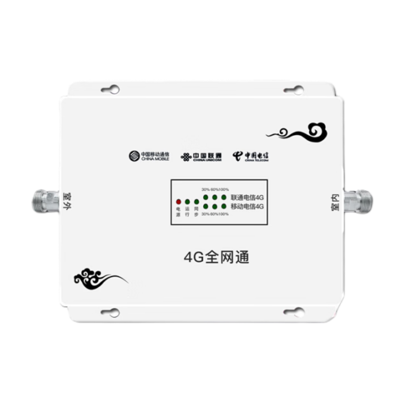 DCS+TDD1900,DCS+TDD2600,双频主机（出口产品）
