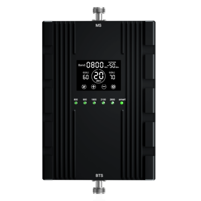 CDMA800，GSM900，DCS1800，WCDMA2100，LET2600，LTEB20/B7，五频主机,可定制不同国外国家频率主机（出口产品）