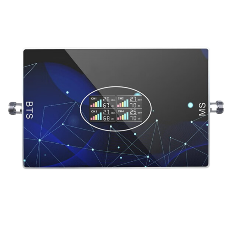 CDMA,GSM,DCS,WCDMA,B7,B12/B17,B20,B28,CPA,四频主机,可定制国外频率主机（出口产品）