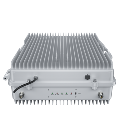 C机箱双频直放站（5瓦,10瓦）CDMA,GSM,DCS,WCDMA,B 39-TDD1900,B41-TDd 2600，可选频率定制双频主机,三频主机（出口产品）