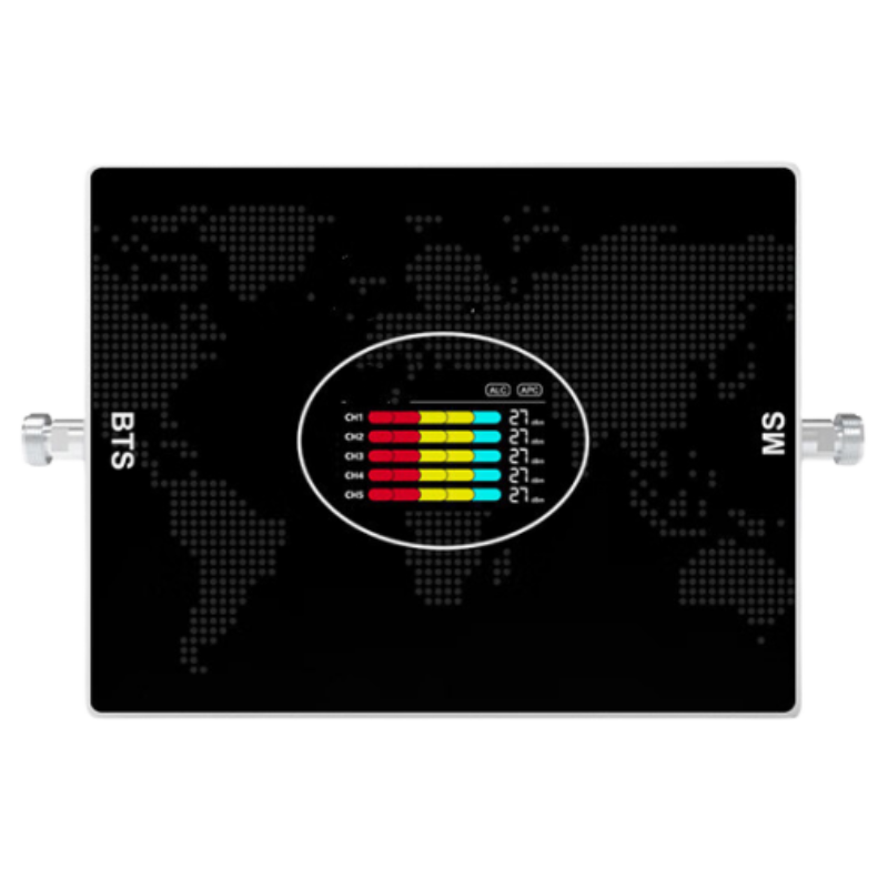 CDMA,GSM,DCS,WCDMA,B20,B28/B7,B12/B13,五频主机,可定制不同国外国家频率主机（出口产品）